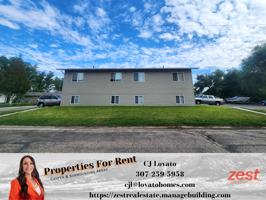 featured image of 1209 N Melrose St #3