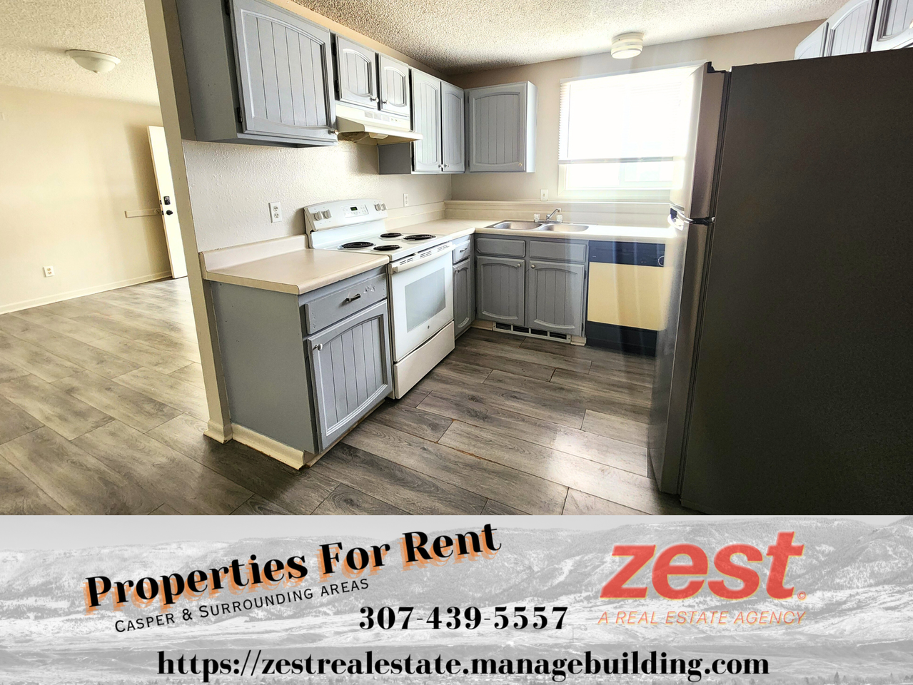 1209 N Melrose St #3 - Photo 3 of 6