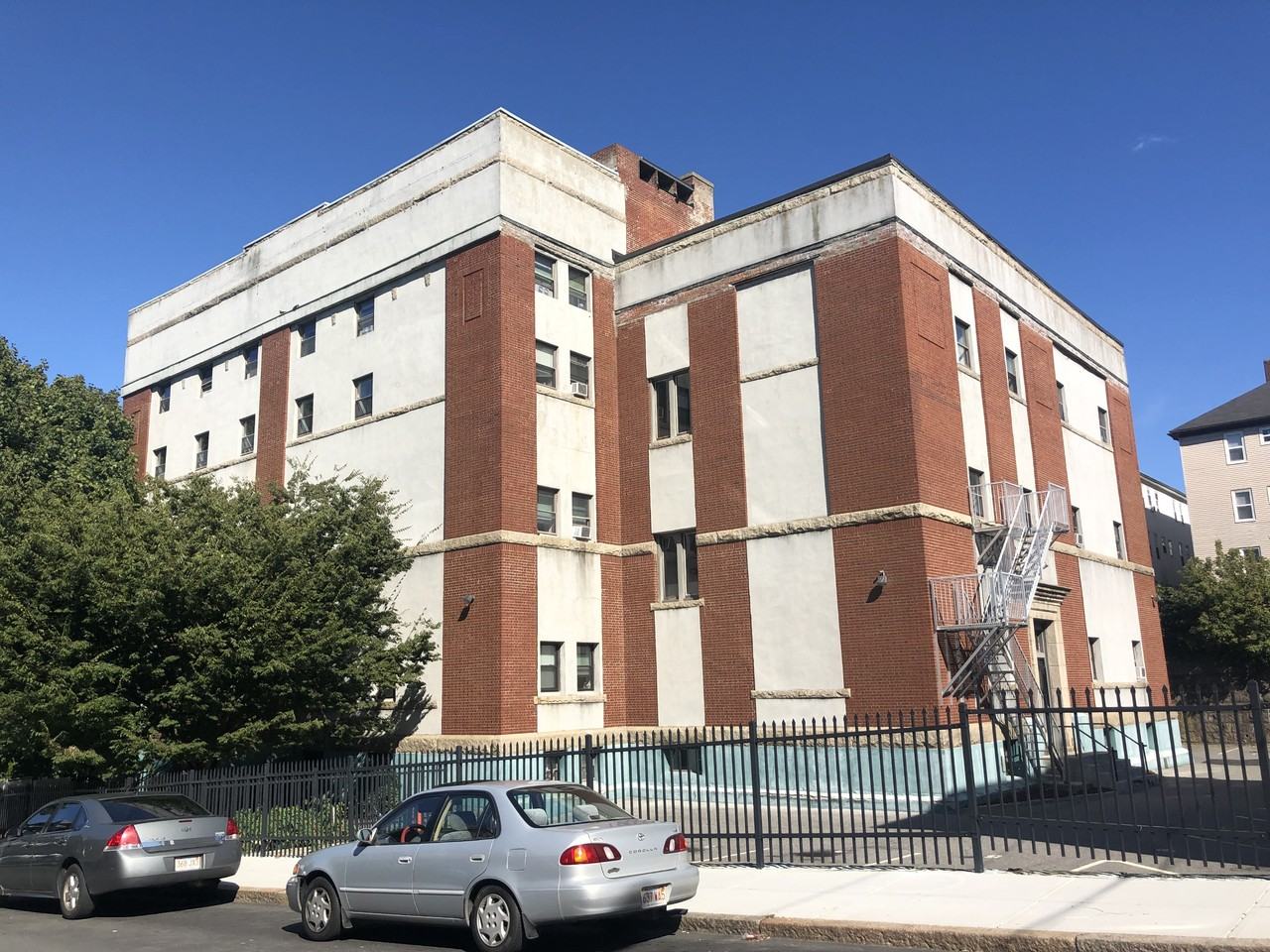 260 Fountain Street E4 - E4 B #E4B - Photo 2 of 19