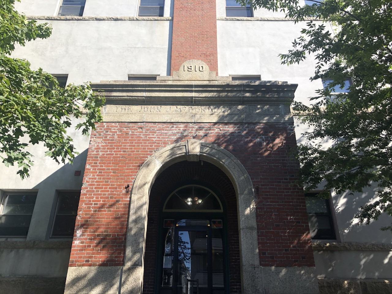 260 Fountain Street E4 - E4 B #E4B - Photo 3 of 19