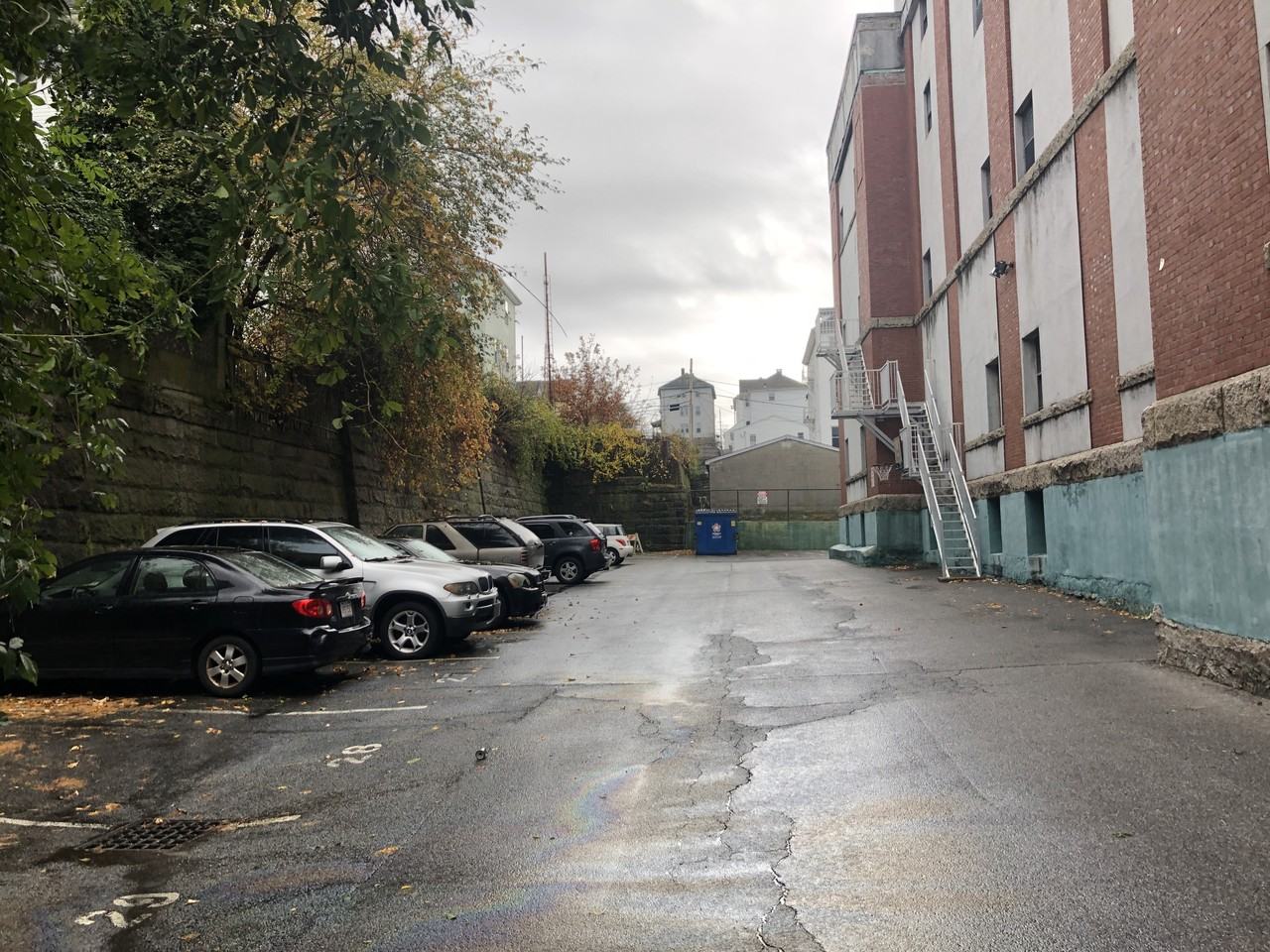 260 Fountain Street E4 - E4 B #E4B - Photo 5 of 19
