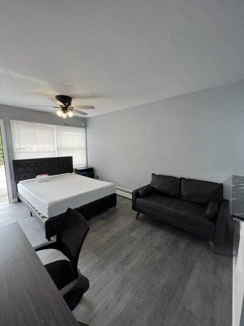 401 Smith StreetC9 #C9 - Photo 4 of 11