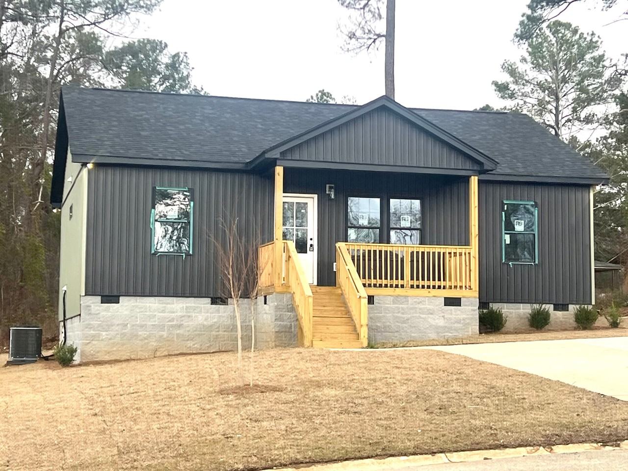 322 Lincolnshire Sq #1