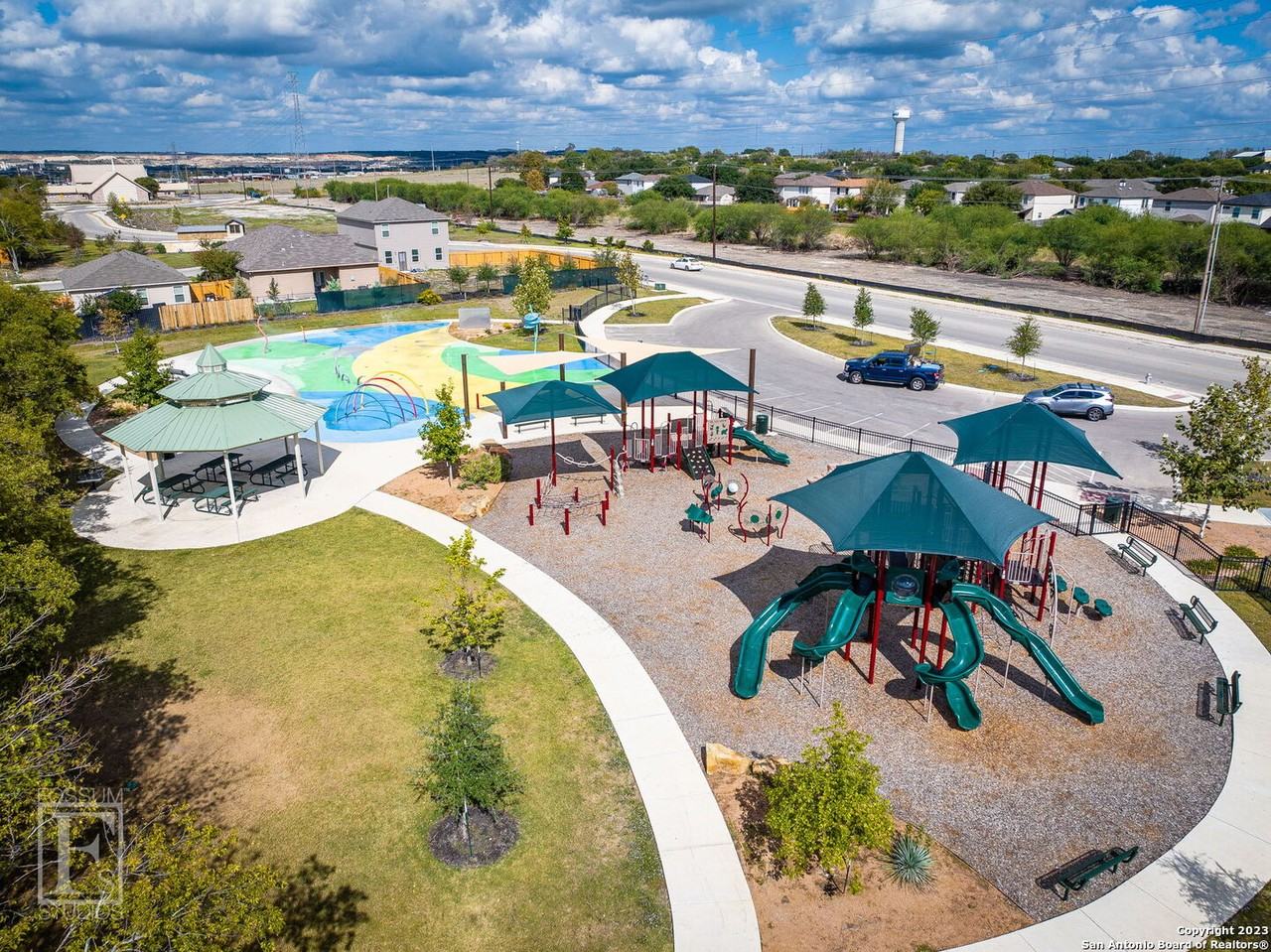 4130 Trail De Paris #1 - Photo 2 of 28