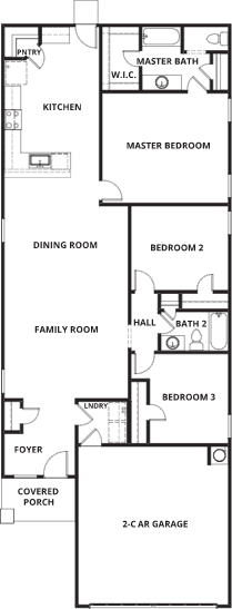 4130 Trail De Paris #1 - Photo 4 of 28