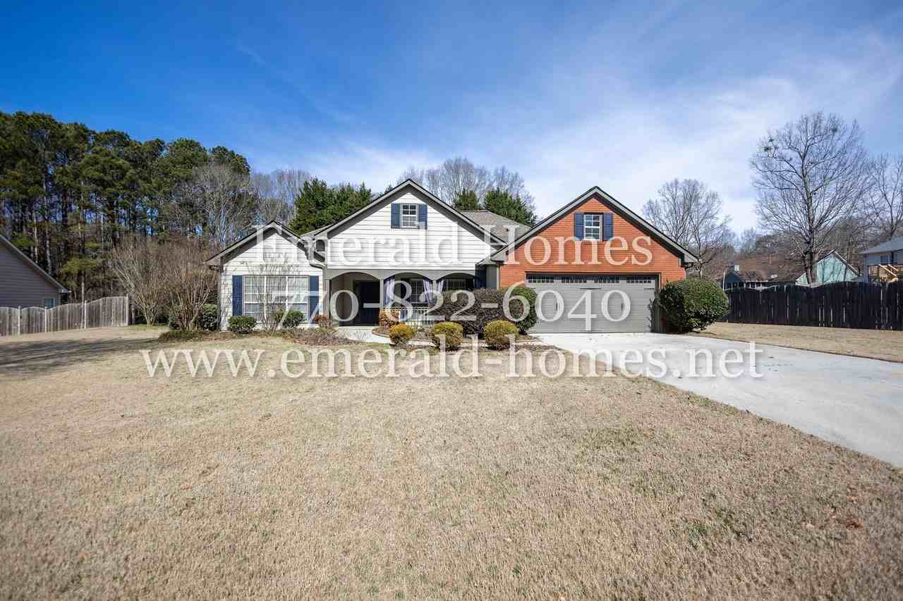 3313 Beech Hollow Ct - Photo 2 of 25