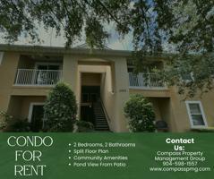 featured image of 3620 Kirkpatrick Cir #4