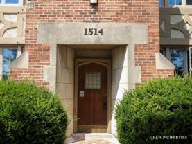 1514 E. Long Street — Woodland Park Apartments, Columbus, OH - Photo 1 of 1