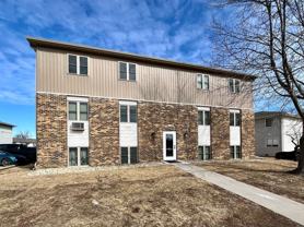 Arena Apartments I - Photo 1 of 1