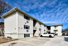 Arena Apartments II - Photo 1 of 1