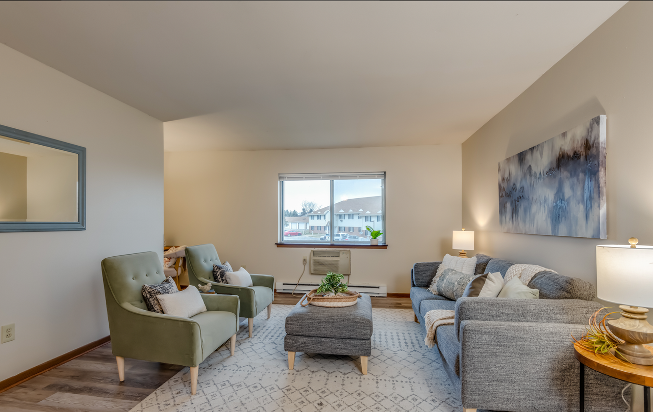 Harbor Ridge Apartments - Photo 6 of 28