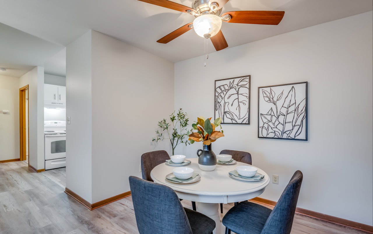 Harbor Ridge Apartments - Photo 7 of 28