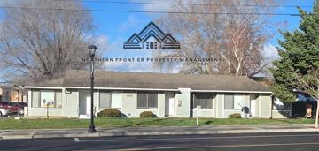 featured image of Hillcrest Apartments