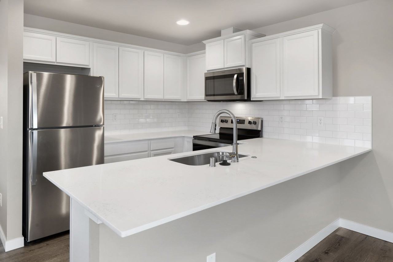 Deemer Townhomes - Photo 2 of 34