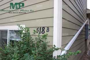 518 S Howes St #B - Photo 1 of 1