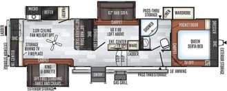 Wilderness Run RV Resort - Photo 1 of 1