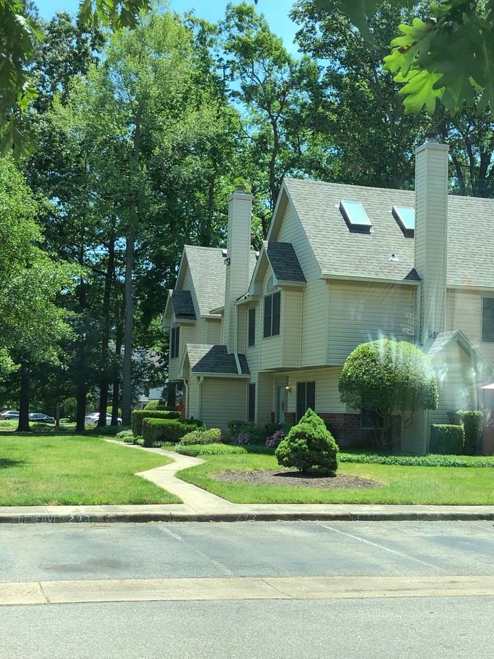 5 Salt Marsh Quay #H - Photo 2 of 17