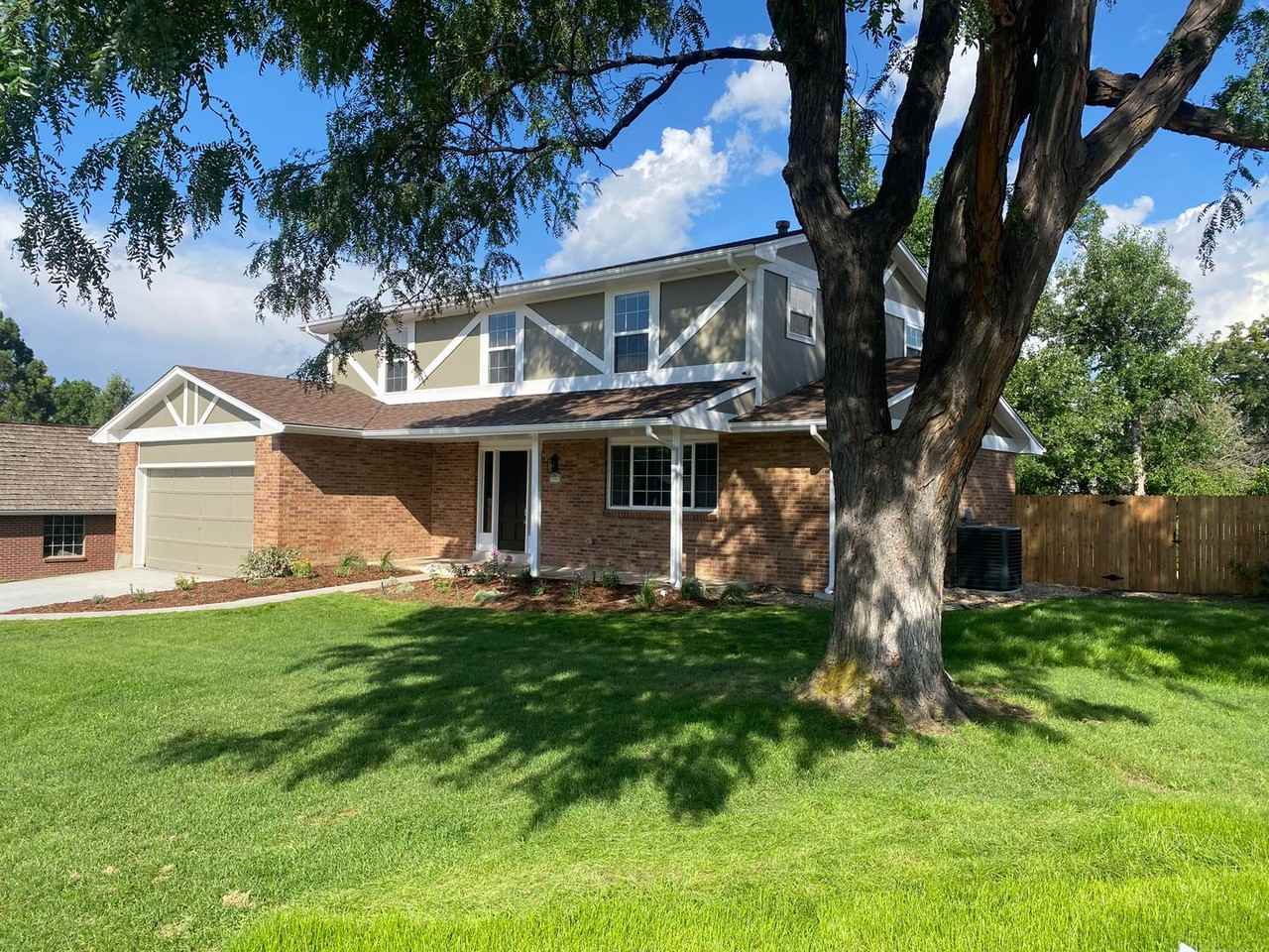 5994 S Krameria St - Photo 3 of 33