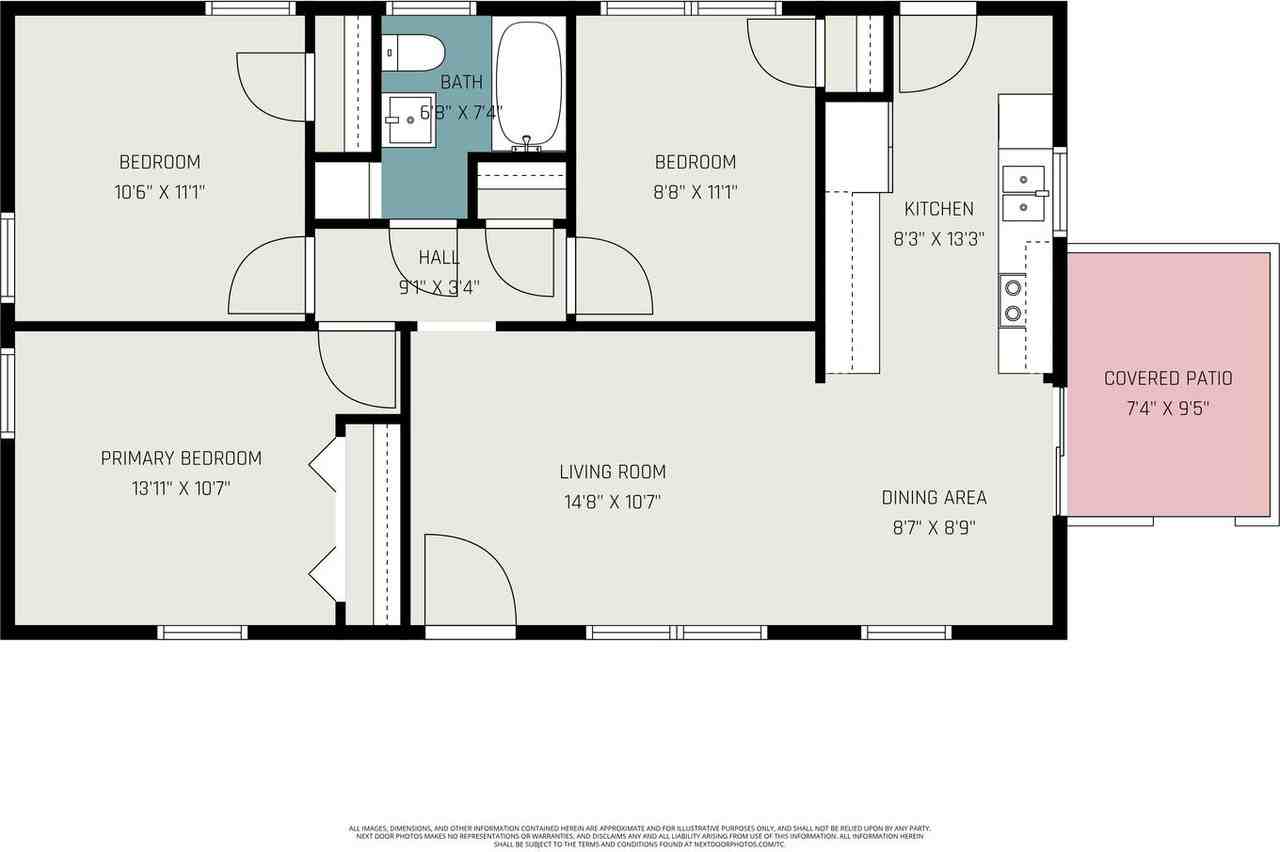 2117 Blayton Ln Se - Photo 3 of 23