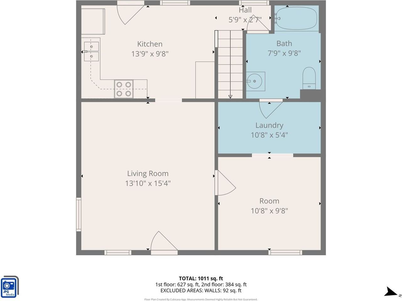 131 S 2nd St - Photo 5 of 26