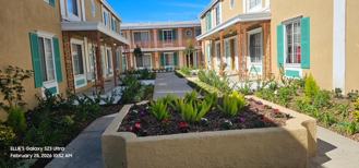 MOUNTAIN VIEW APARTMENTS - Photo 1 of 1