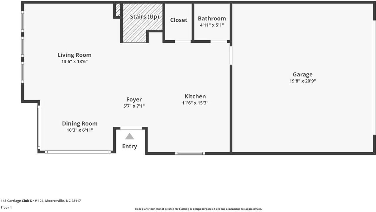 143 Carriage Club Dr - Photo 2 of 22