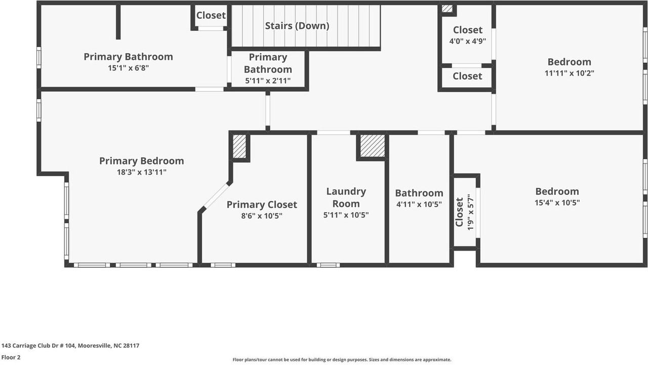 143 Carriage Club Dr - Photo 3 of 22