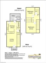 Burnside Firs - Photo 1 of 1