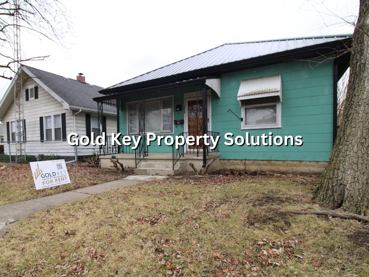 2004 S High St - Photo 2 of 16