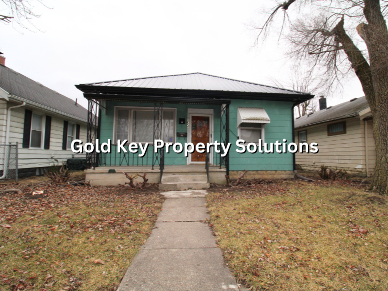 2004 S High St - Photo 3 of 16