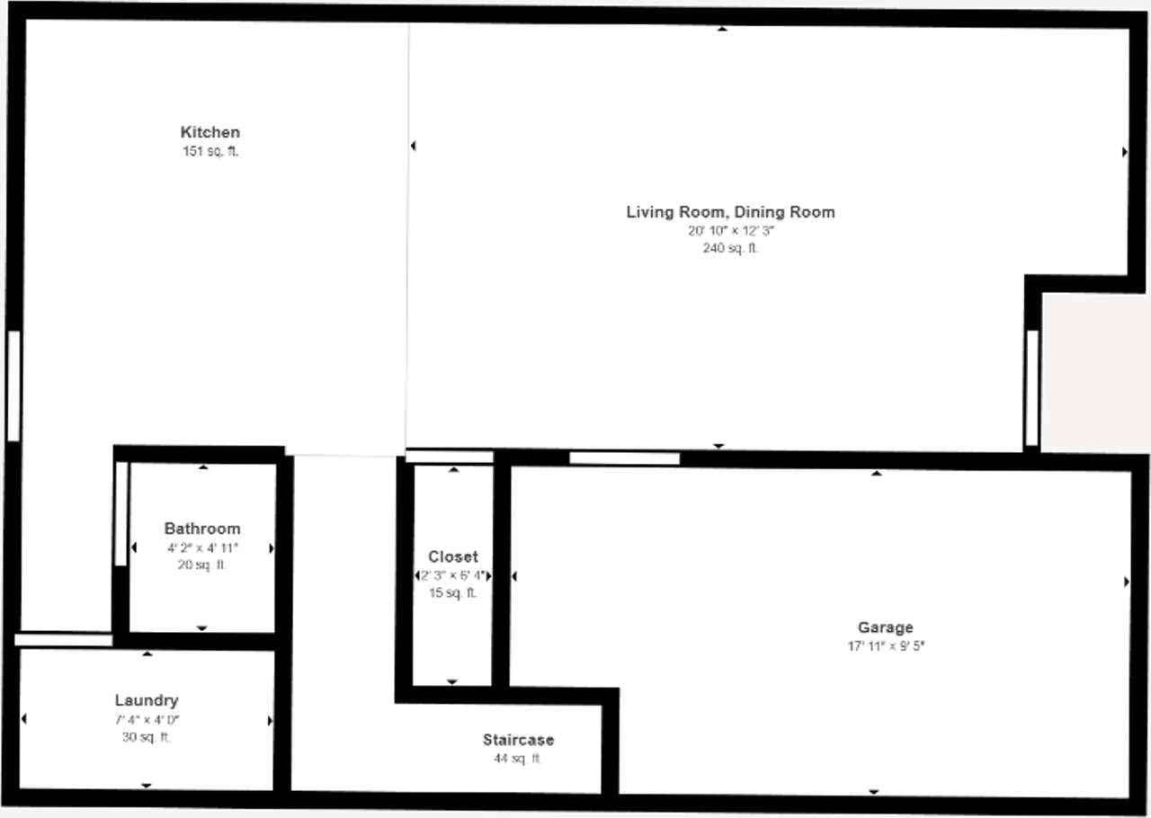 165 Sugarloaf St #8 - Photo 3 of 50