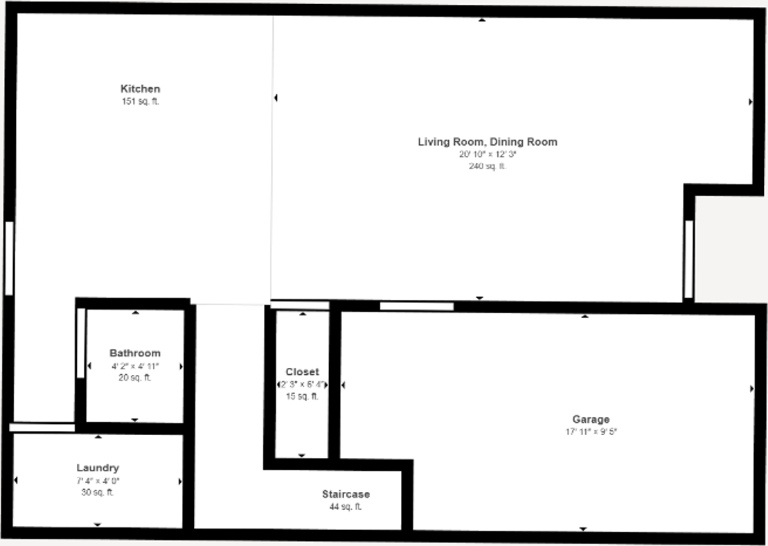 165 Sugarloaf St #8 - Photo 4 of 50