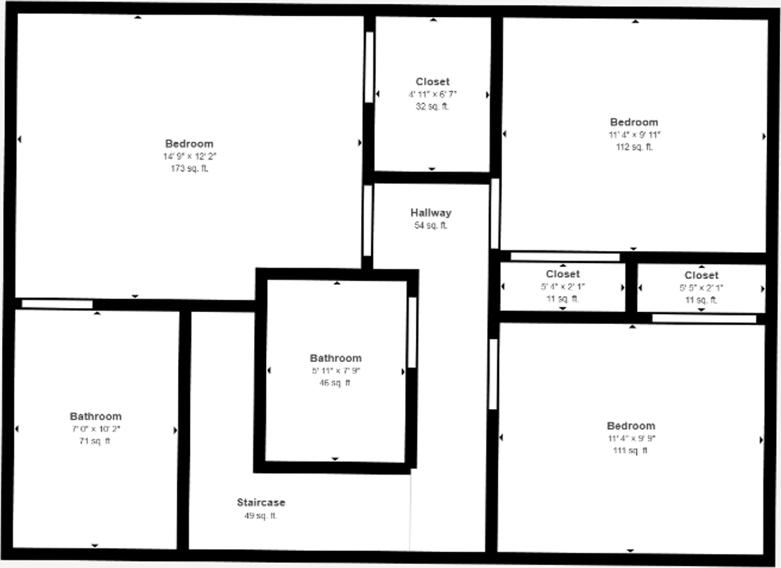 165 Sugarloaf St #8 - Photo 6 of 50