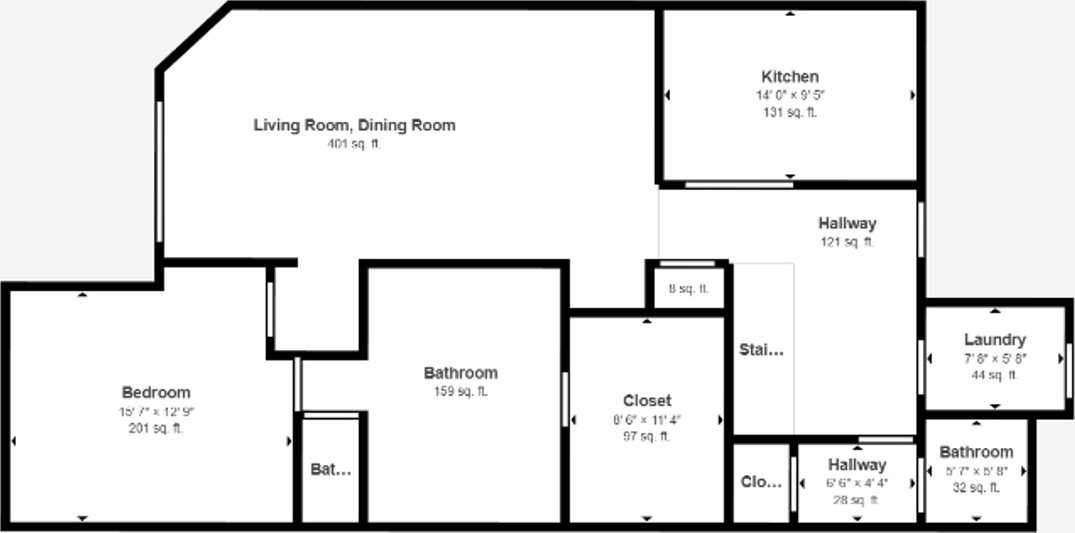 7200 E Ridgeview Pl #10 - Photo 3 of 50