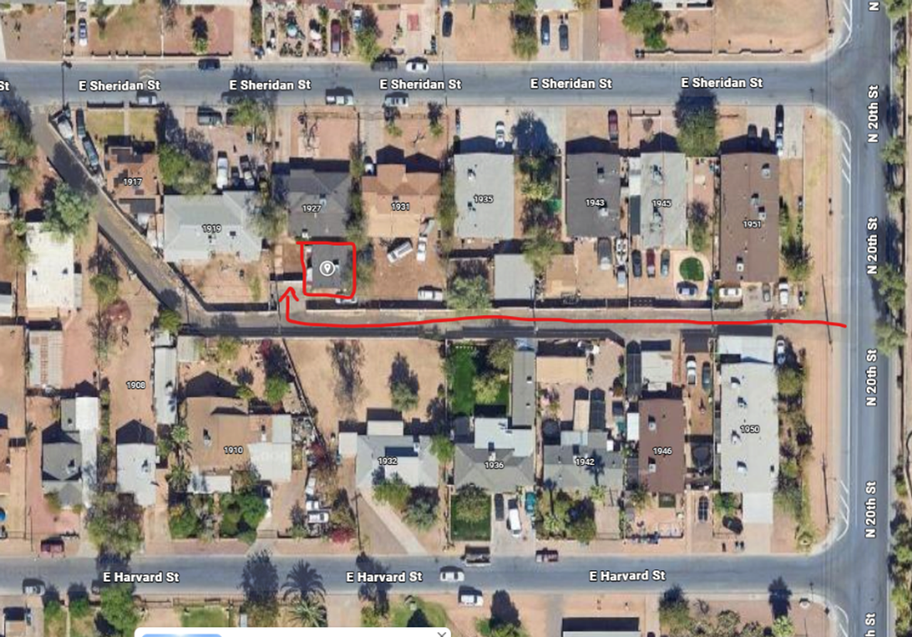 1927 E Sheridan St #B - Photo 5 of 30