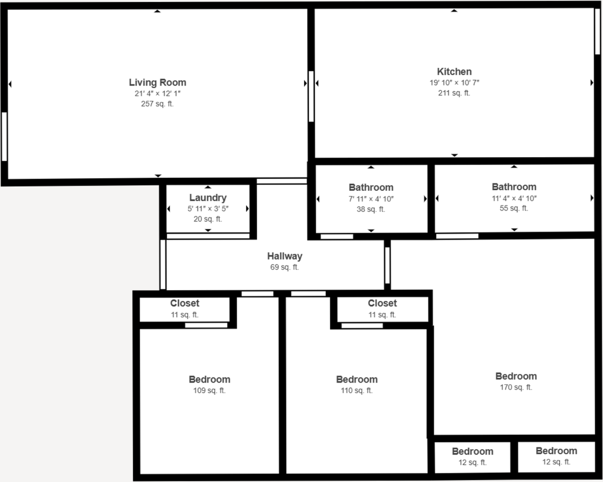 1939 E Raymond St - Photo 4 of 35