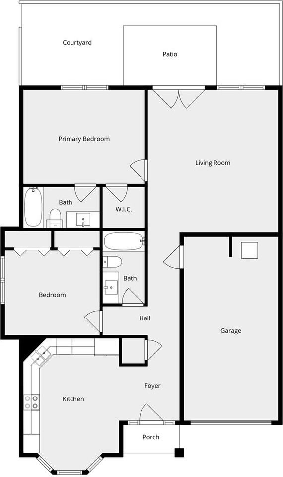 22323 Cotton Creek Dr - Photo 3 of 31