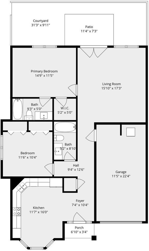 22323 Cotton Creek Dr - Photo 4 of 31