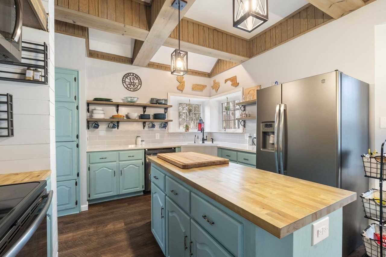 1510 1510 Chestnut Cove Rd. Chapel Hill TN 37034 - Photo 4 of 14