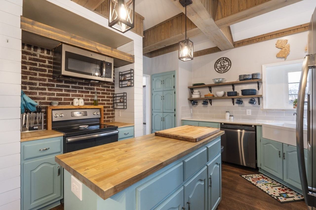 1510 1510 Chestnut Cove Rd. Chapel Hill TN 37034 - Photo 5 of 14