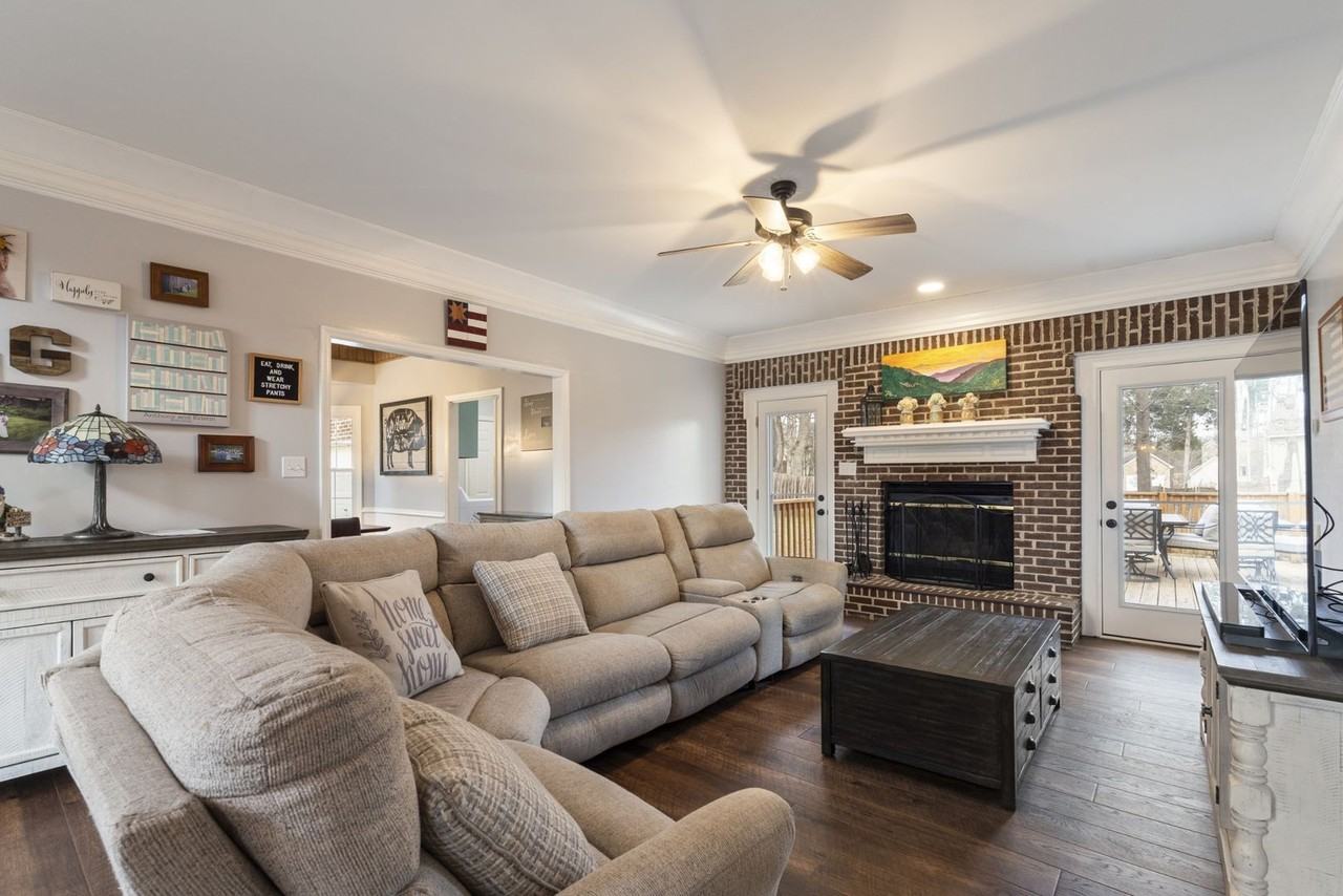 1510 1510 Chestnut Cove Rd. Chapel Hill TN 37034 - Photo 7 of 14