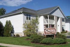 Grove Apartments (GROV) - Photo 1 of 1
