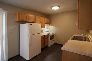 2 Bedroom Townhomes - Photo 1 of 1
