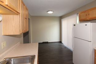 2 Bedroom Townhomes - Photo 1 of 1