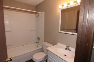 2 Bedroom Townhomes - Photo 1 of 1