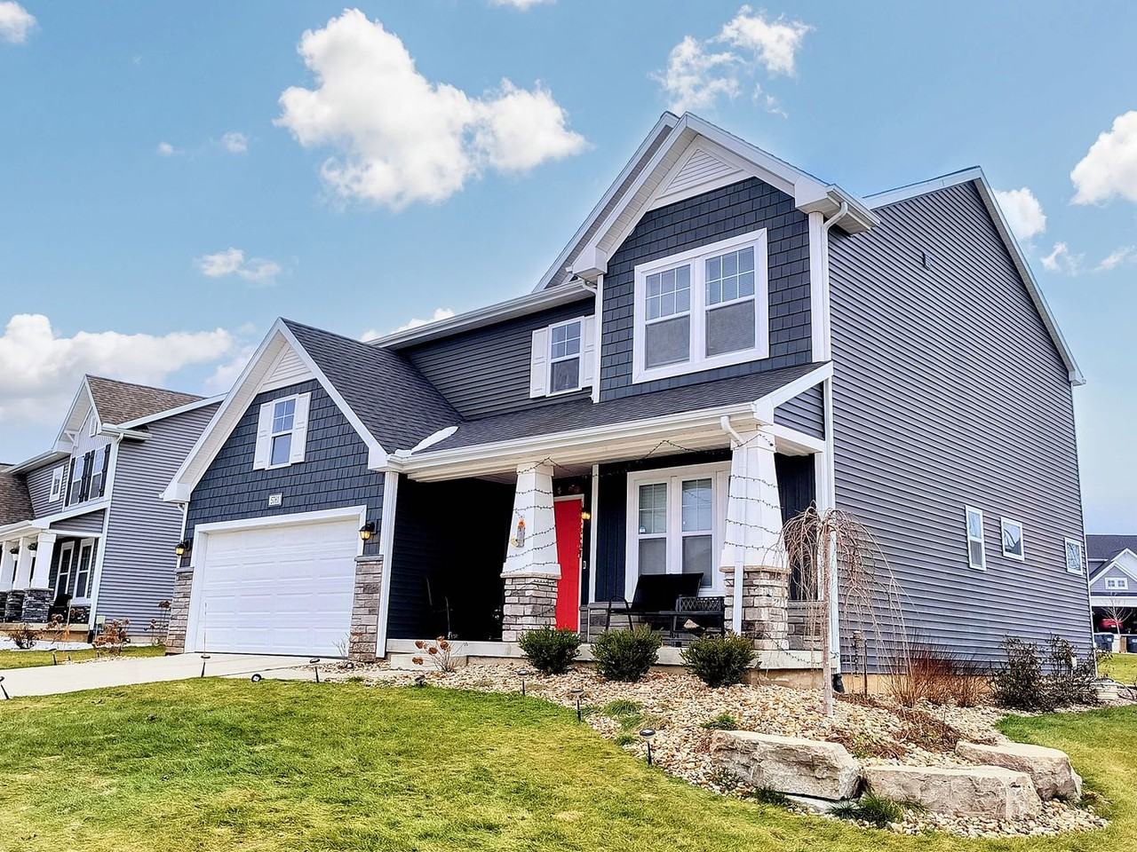 5761 Copperleaf Trl - Photo 2 of 28