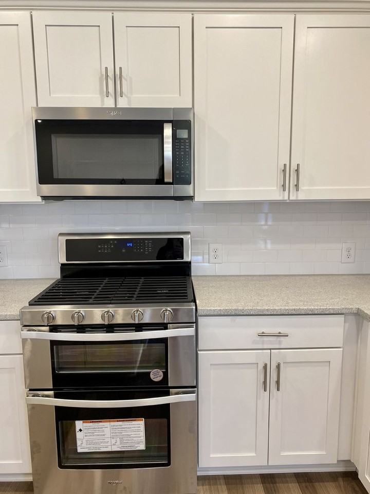 3217 3217 Glenn Hope Way Harmony at Matthews - Photo 3 of 25