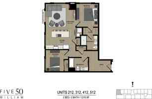 featured image of 550 William St