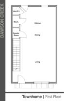 Brand New 2 Bedroom 1.5 Apartment - Photo 1 of 1