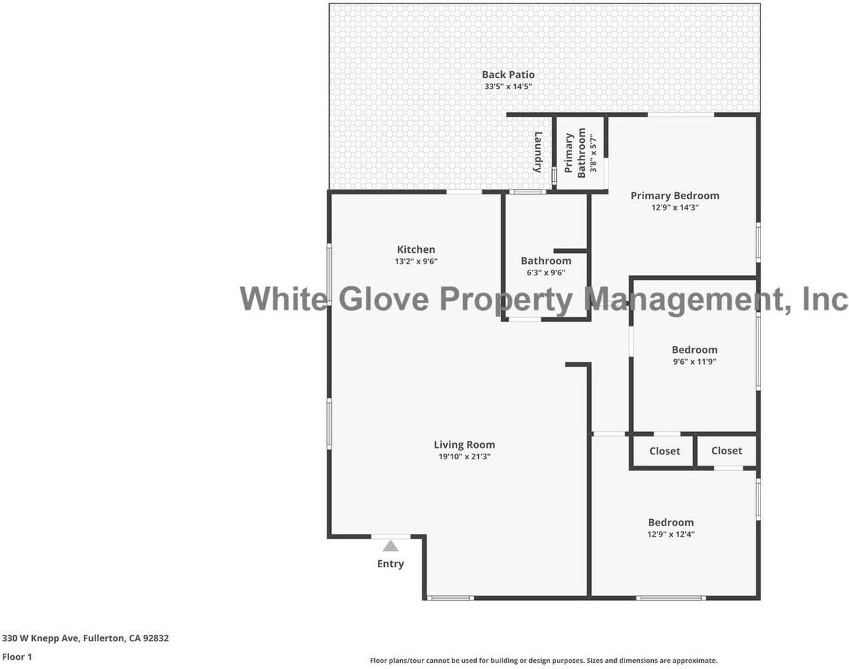 330 W Knepp Ave - Photo 2 of 17